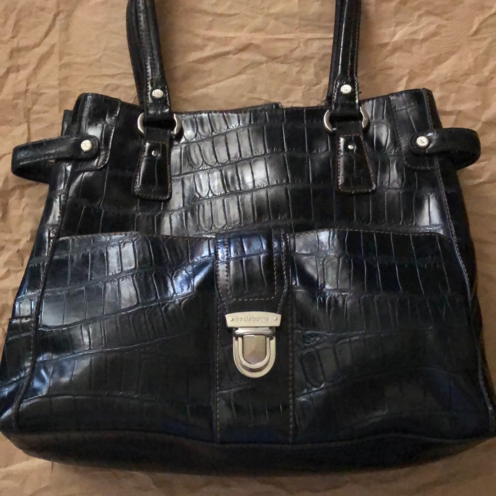 Liz Claiborne
